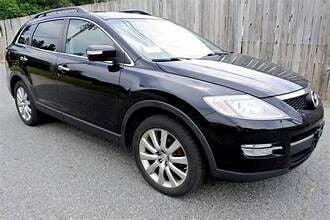 used 2012 Mazda CX-9 car, priced at $9,888