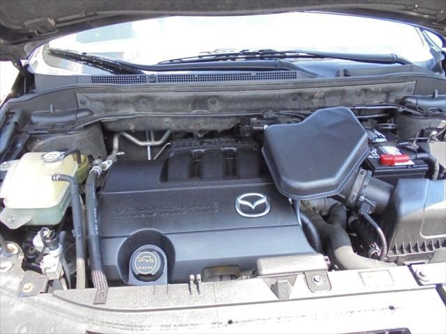 used 2012 Mazda CX-9 car, priced at $9,488