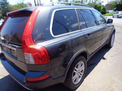 used 2010 Volvo XC90 car, priced at $10,995