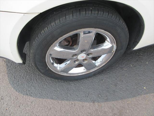 used 2008 Pontiac G6 car, priced at $7,388