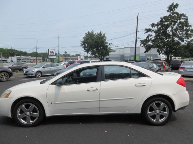 used 2008 Pontiac G6 car, priced at $7,388