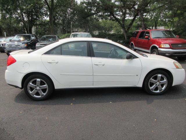 used 2008 Pontiac G6 car, priced at $7,388