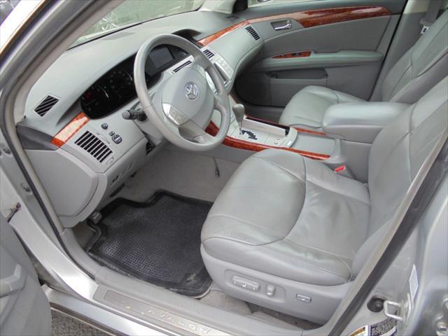 used 2007 Toyota Avalon car, priced at $8,488