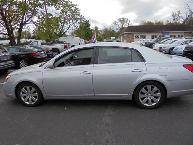 used 2007 Toyota Avalon car, priced at $8,488