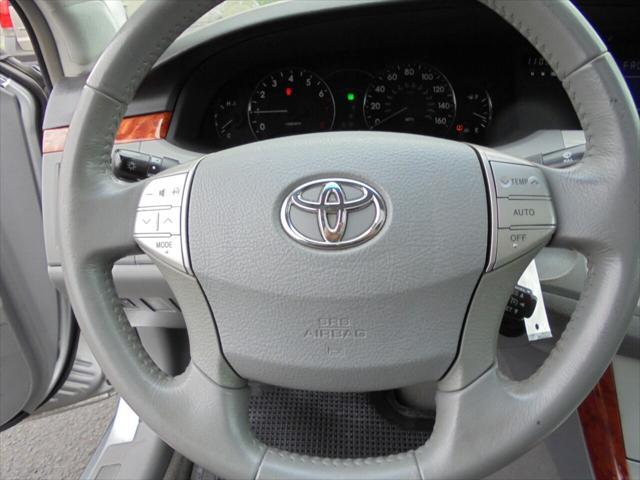 used 2007 Toyota Avalon car, priced at $8,488