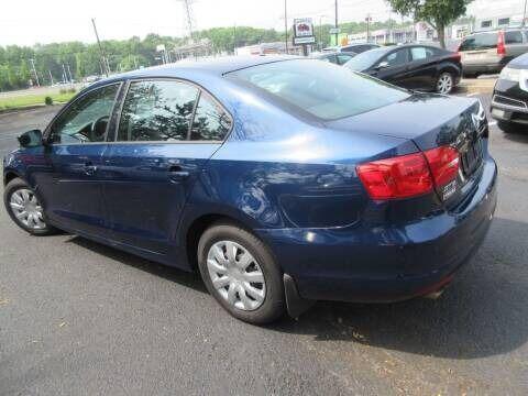 used 2012 Volkswagen Jetta car, priced at $7,688