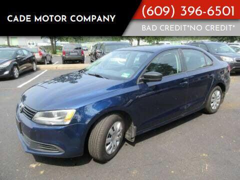 used 2012 Volkswagen Jetta car, priced at $7,988