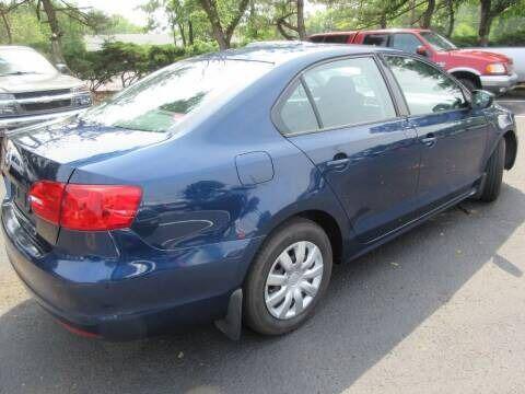 used 2012 Volkswagen Jetta car, priced at $7,688