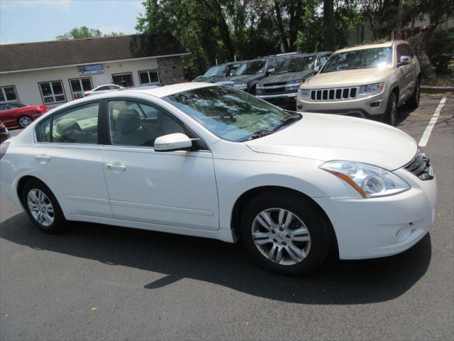 used 2011 Nissan Altima car, priced at $8,488