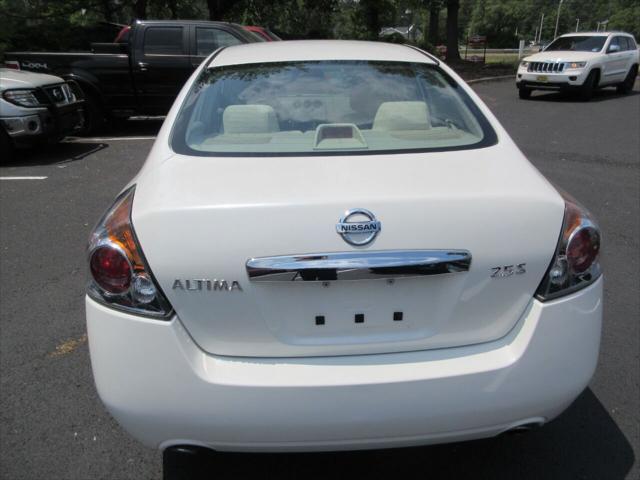 used 2011 Nissan Altima car, priced at $8,488