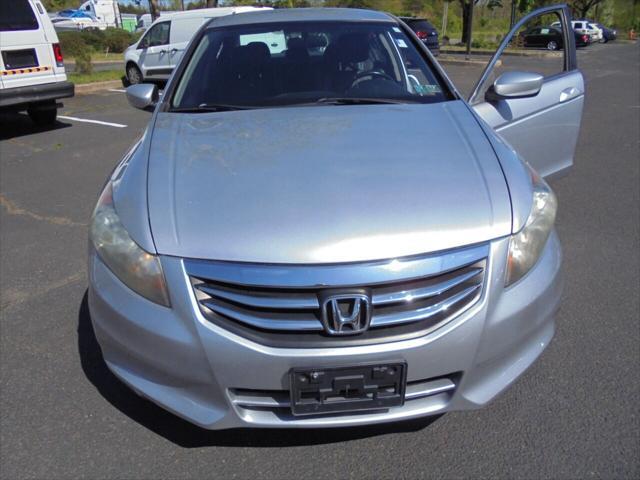 used 2011 Honda Accord car, priced at $11,788