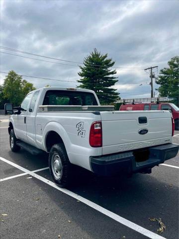 used 2013 Ford F-250 car, priced at $13,988