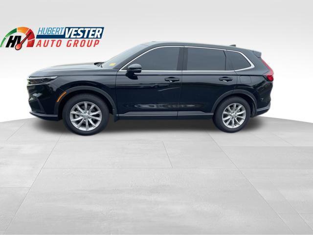used 2025 Honda CR-V car, priced at $36,767