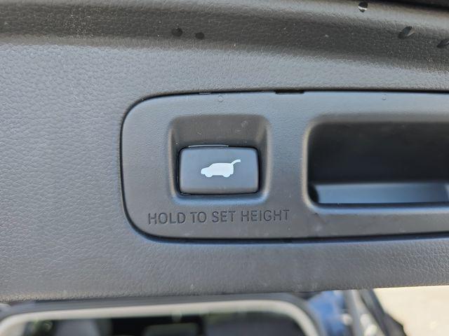 used 2025 Honda CR-V car, priced at $35,176
