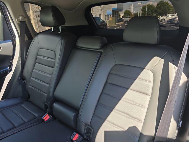 used 2025 Honda CR-V car, priced at $35,176