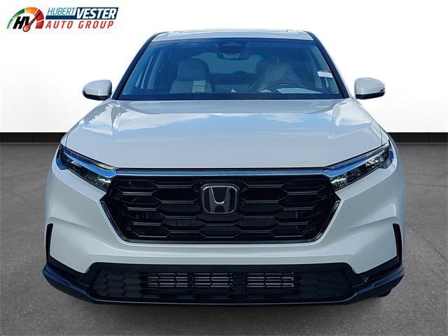 new 2025 Honda CR-V car, priced at $32,655