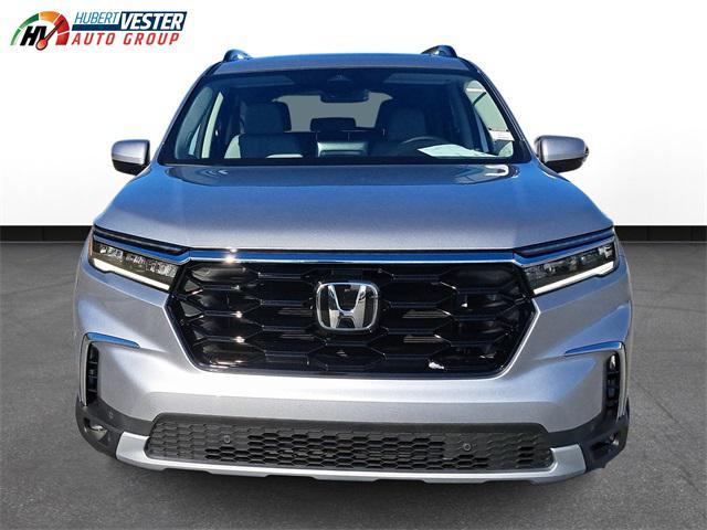 new 2025 Honda Pilot car