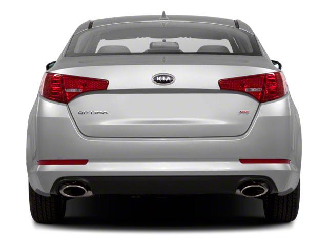 used 2013 Kia Optima car