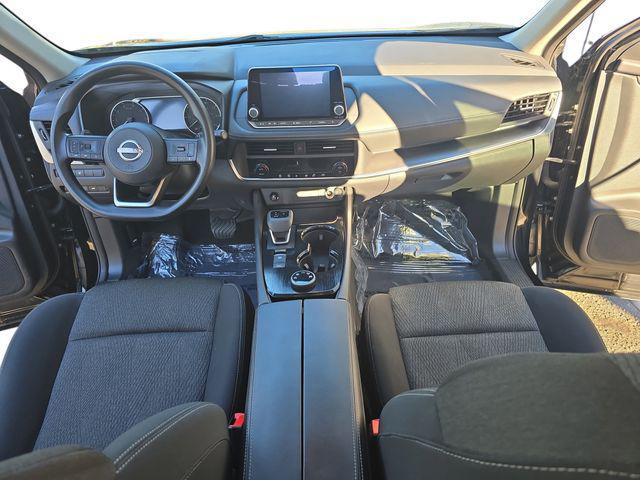 used 2024 Nissan Rogue car, priced at $21,084