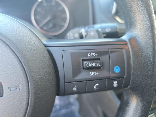 used 2024 Nissan Rogue car, priced at $21,084