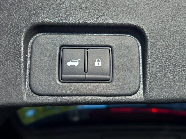 used 2024 Nissan Rogue car, priced at $21,084