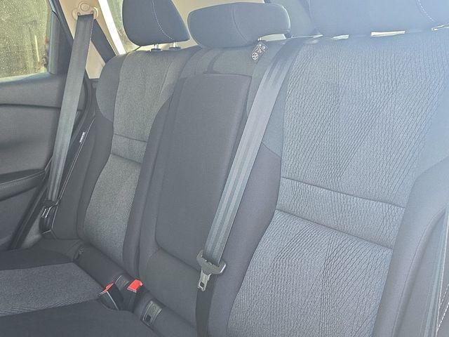 used 2024 Nissan Rogue car, priced at $21,084