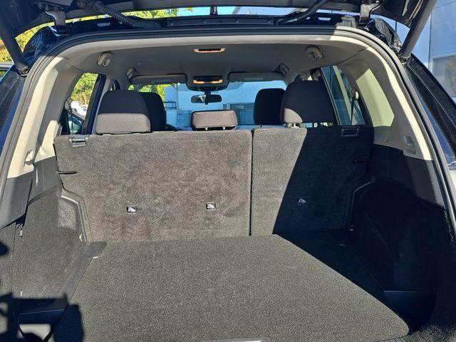 used 2024 Nissan Rogue car, priced at $21,084