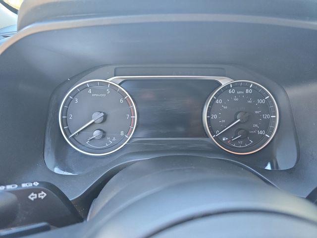 used 2024 Nissan Rogue car, priced at $21,084