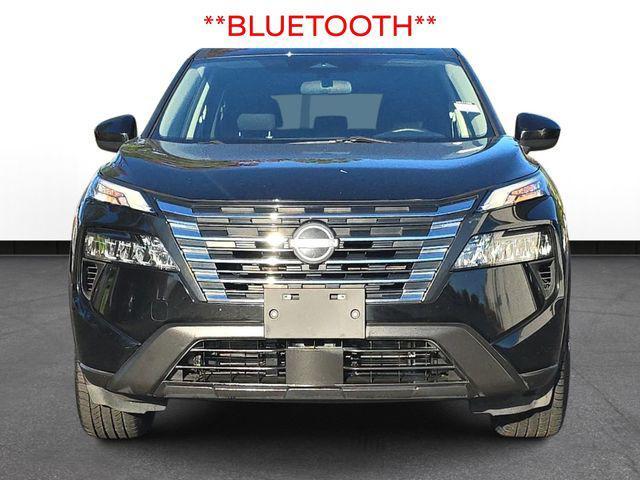 used 2024 Nissan Rogue car, priced at $21,084