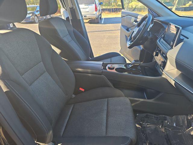 used 2024 Nissan Rogue car, priced at $21,084