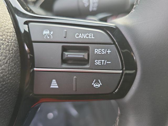 new 2026 Honda Civic car, priced at $26,595