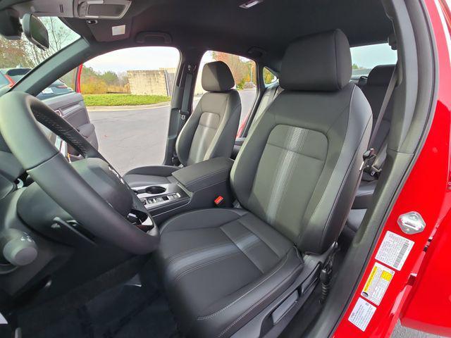 new 2026 Honda Civic car, priced at $26,595