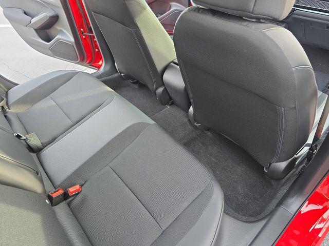 new 2026 Honda Civic car, priced at $26,595