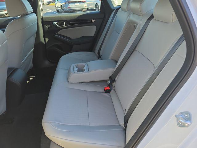 new 2026 Honda Civic Hybrid car, priced at $33,945