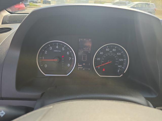used 2011 Honda CR-V car, priced at $9,000