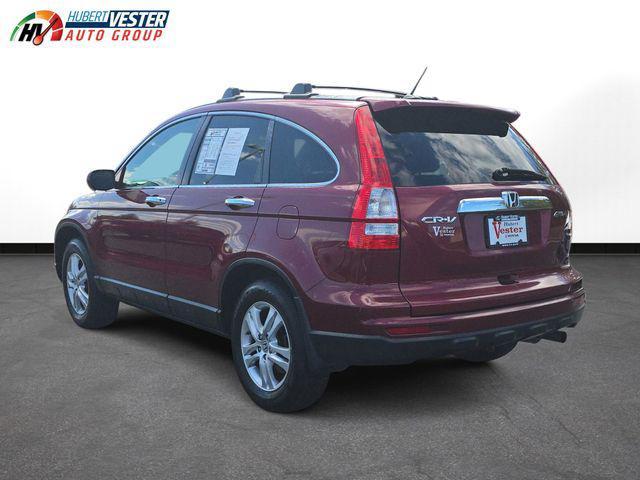used 2011 Honda CR-V car, priced at $9,000