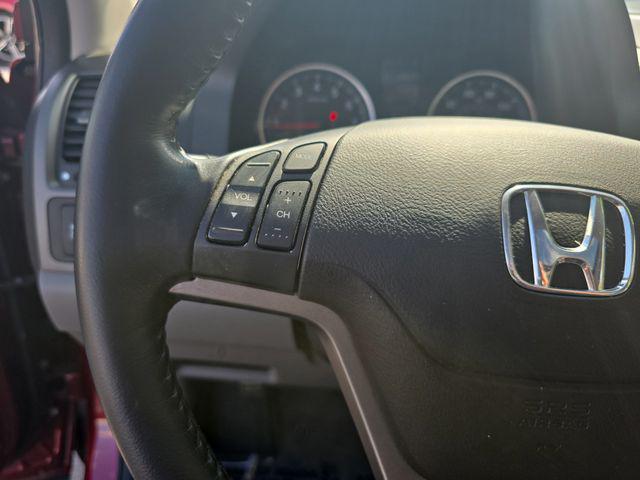 used 2011 Honda CR-V car, priced at $9,000