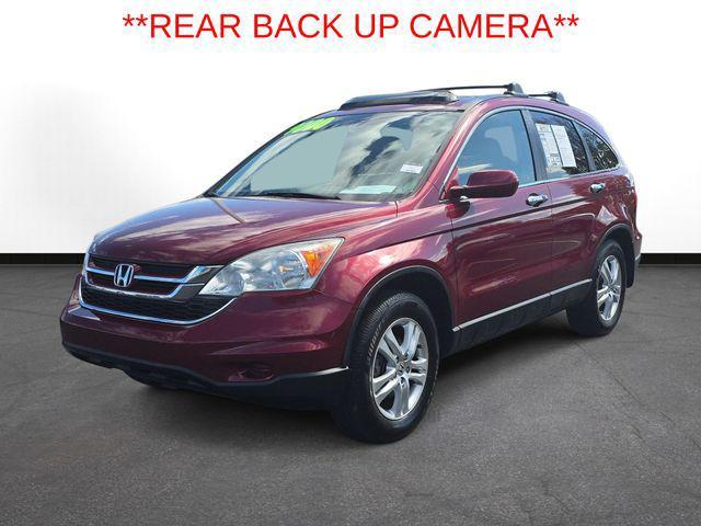 used 2011 Honda CR-V car, priced at $9,000