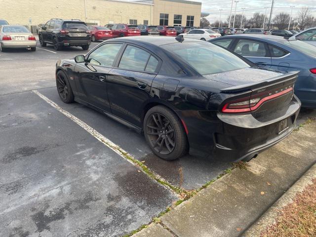 used 2020 Dodge Charger car, priced at $29,987