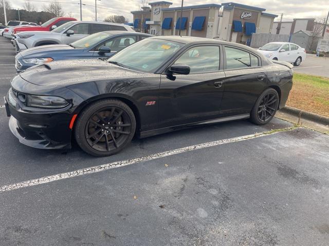 used 2020 Dodge Charger car, priced at $29,987