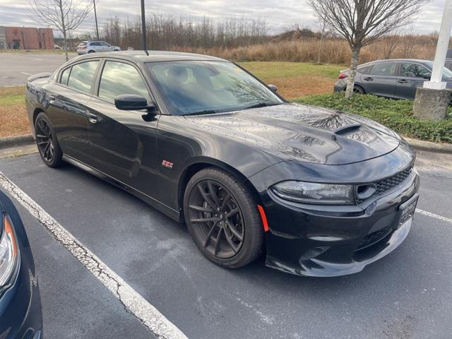 used 2020 Dodge Charger car, priced at $29,987