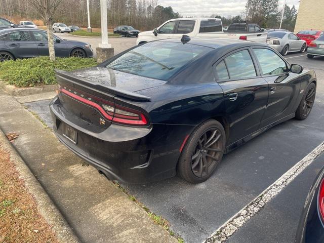 used 2020 Dodge Charger car, priced at $29,987