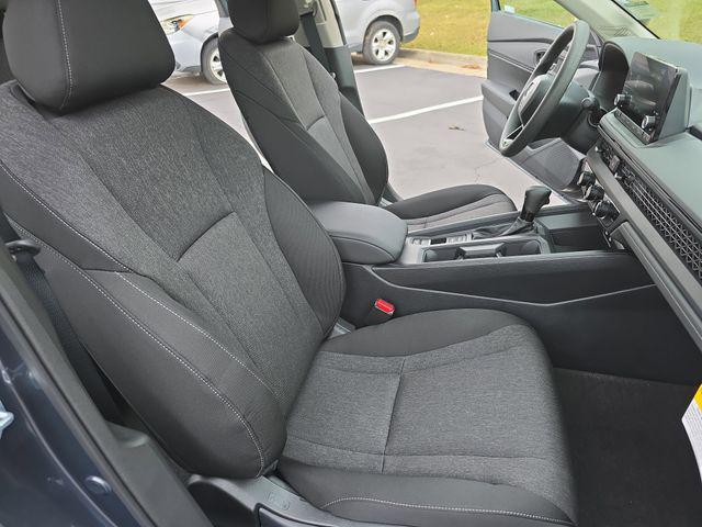 new 2025 Honda Accord car, priced at $31,755