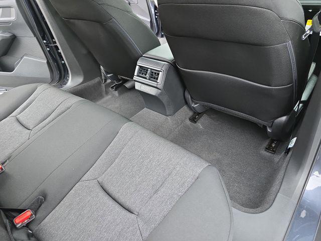 new 2025 Honda Accord car, priced at $31,755