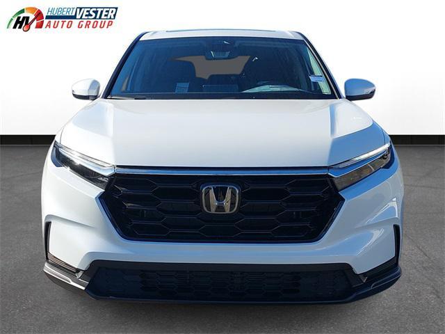 new 2024 Honda CR-V car, priced at $33,065
