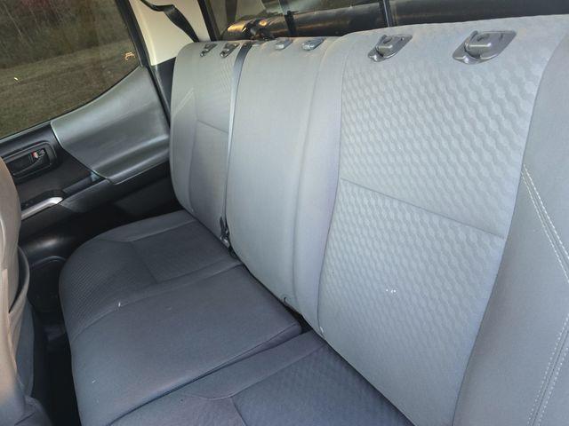 used 2020 Toyota Tacoma car, priced at $22,811