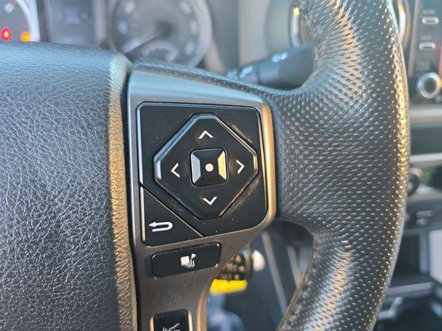 used 2020 Toyota Tacoma car, priced at $22,811