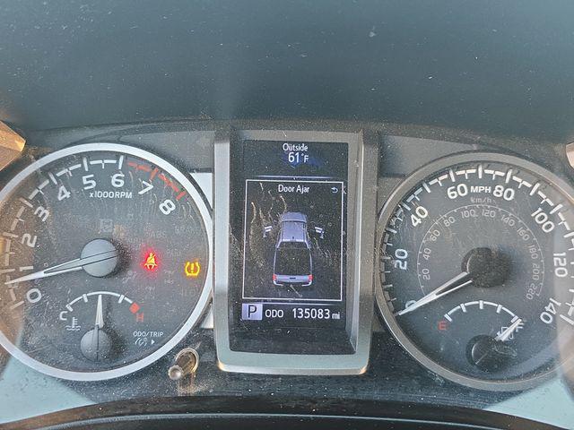 used 2020 Toyota Tacoma car, priced at $22,811