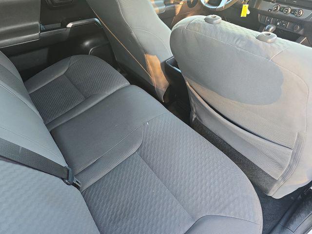 used 2020 Toyota Tacoma car, priced at $22,811