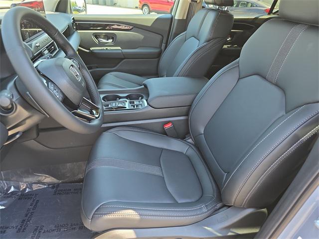 new 2026 Honda Passport car, priced at $46,700